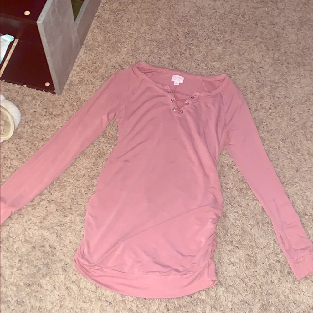 Maternity Shirt